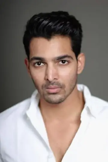 Zdjęcie Harshvardhan Rane #135717