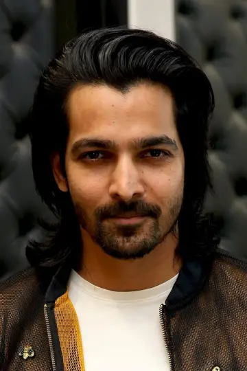 Zdjęcie Harshvardhan Rane #135718