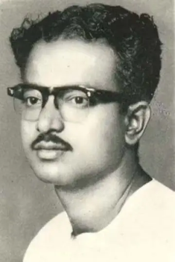 Zdjęcie Thoppil Bhasi #391194