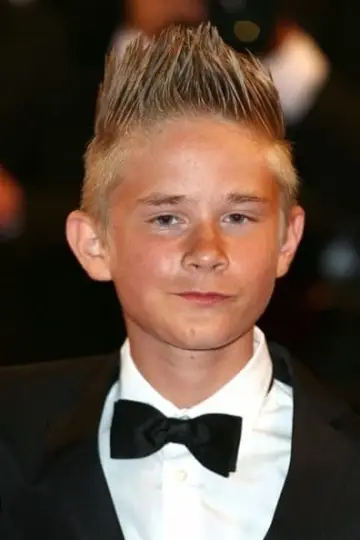 Zdjęcie Toke Lars Bjarke #102830