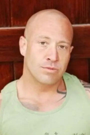 Zdjęcie Aaron Saxton #23541