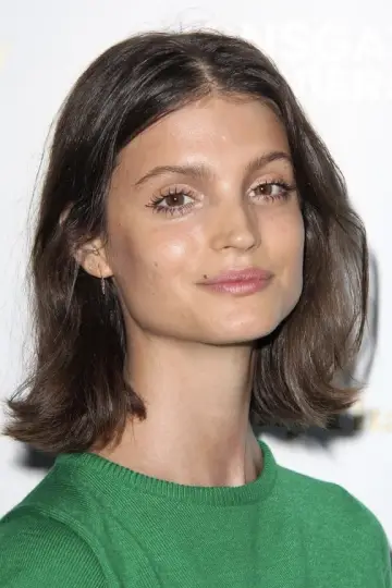 Zdjęcie  (Charlbi Dean) #34568