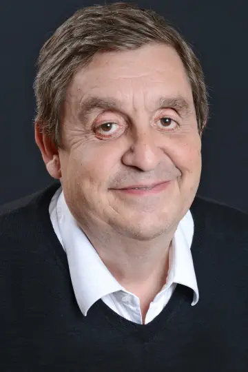 Zdjęcie Olivier Chiavassa #81098