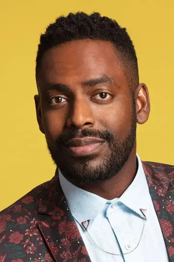 Zdjęcie Baron Vaughn #56348
