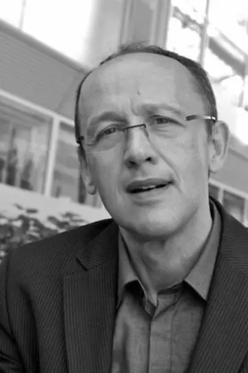 Zdjęcie François Roussillon