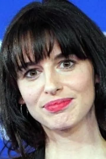 Zdjęcie Bérangère Mc Neese #94048