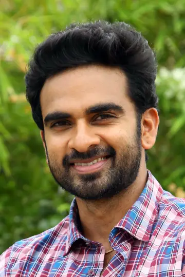 Zdjęcie Ashok Selvan #135392