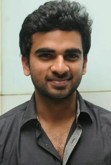 Zdjęcie Ashok Selvan #135393