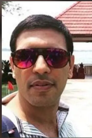 Zdjęcie Asim Arora