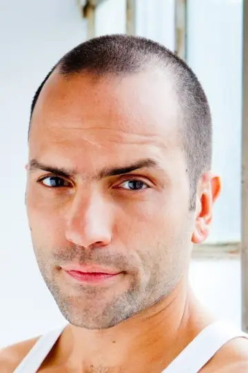 Zdjęcie Carlos Gonzalez-Vio #61864