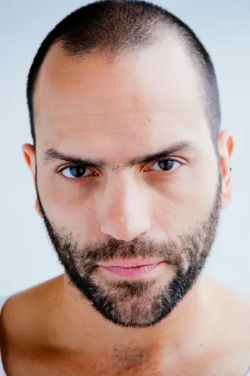 Zdjęcie Carlos Gonzalez-Vio #61865