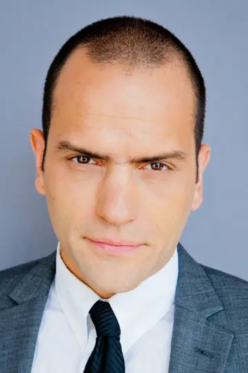 Zdjęcie Carlos Gonzalez-Vio #61866