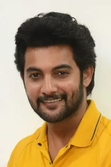 Zdjęcie  (Aadi Saikumar) #372435