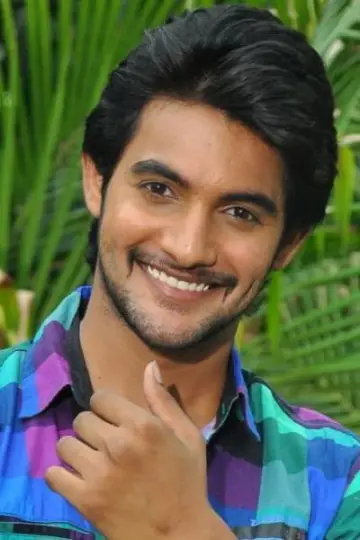 Zdjęcie  (Aadi Saikumar) #372437