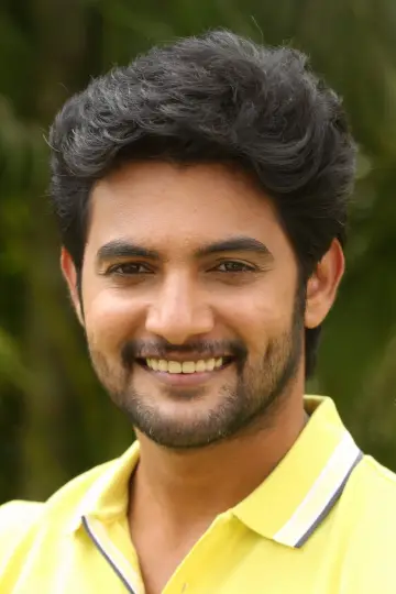Zdjęcie  (Aadi Saikumar) #372438