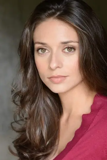 Zdjęcie Beth Keener #55303