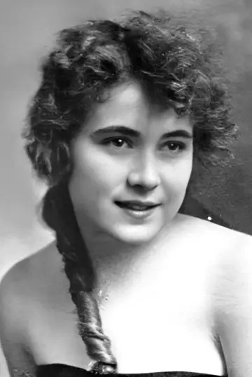 Zdjęcie Patricia Palmer