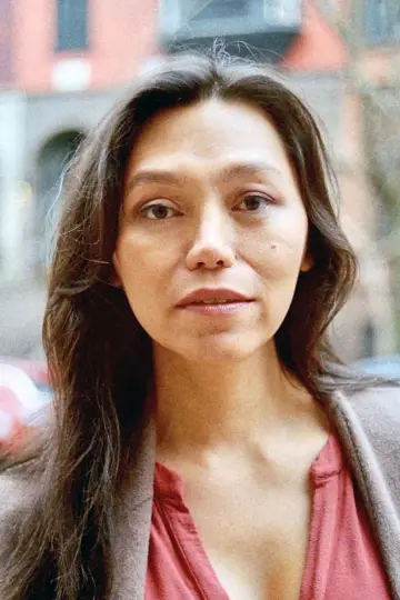 Zdjęcie Izabela Sańdoval #288357