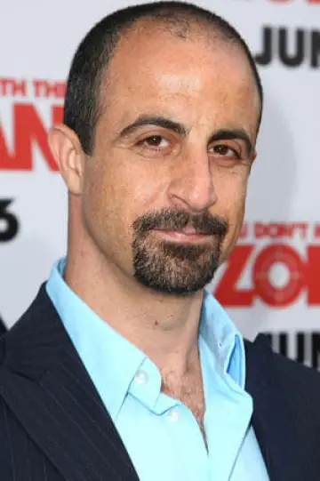 Zdjęcie Herzl Tobey #46864