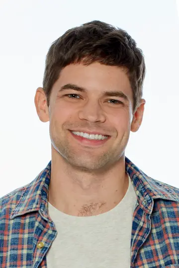 Zdjęcie Jeremy Jordan #259034