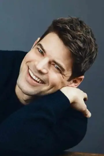 Zdjęcie Jeremy Jordan (Jeremy Jordan) #341021
