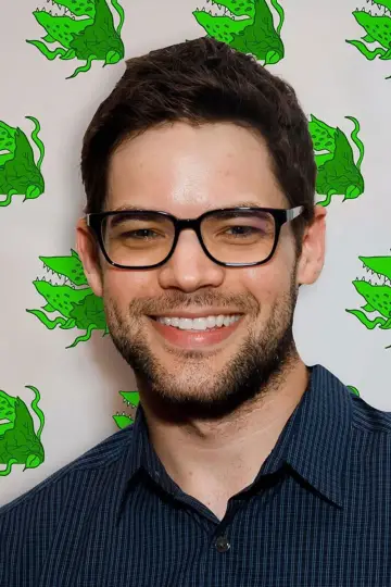 Zdjęcie Jeremy Jordan (Jeremy Jordan) #341023