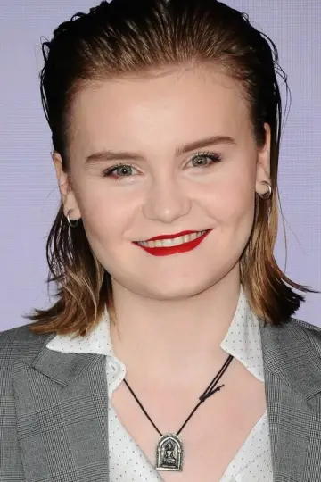 Zdjęcie Morgan Turner #39513