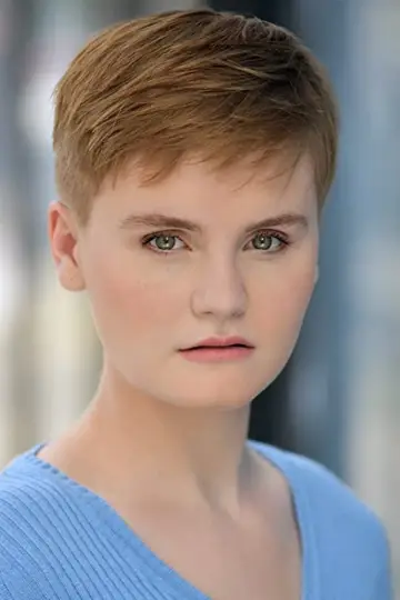 Zdjęcie Morgan Turner #39514
