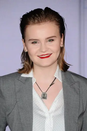 Zdjęcie Morgan Turner #39515
