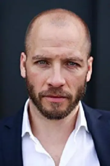 Zdjęcie Mingus Johnston #34120