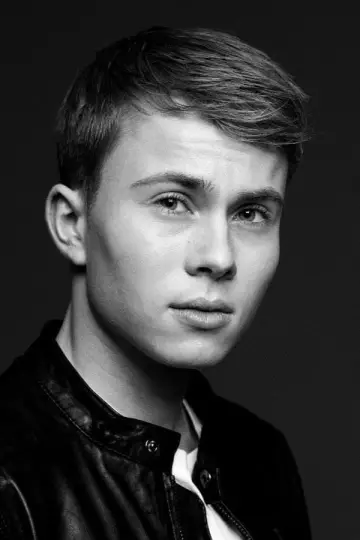Zdjęcie Lasse Fogelstrøm #96563
