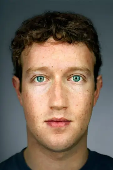 Zdjęcie Mark Zuckerberg #106481