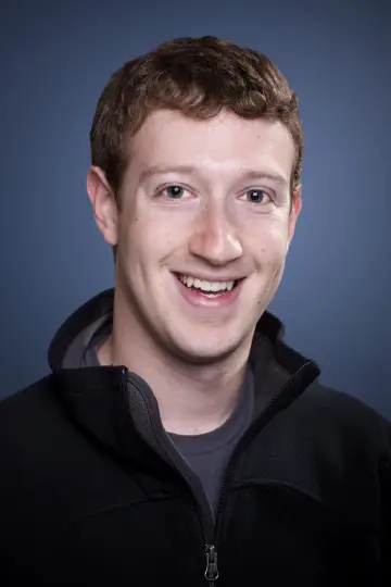 Zdjęcie Mark Zuckerberg #106482