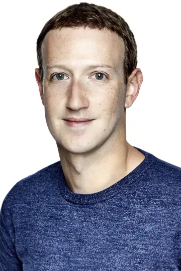 Zdjęcie Mark Zuckerberg #106484