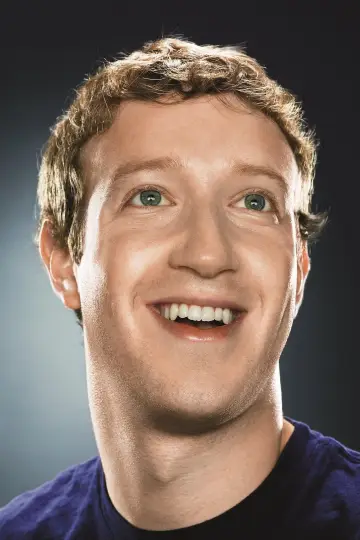 Zdjęcie Mark Zuckerberg #106485