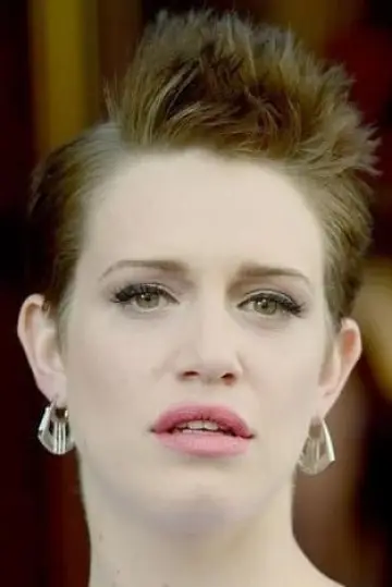 Zdjęcie Daniella Kertesz #25333