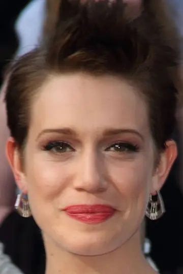 Zdjęcie Daniella Kertesz #25334