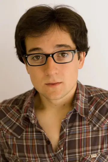 Zdjęcie Josh Brener #17945