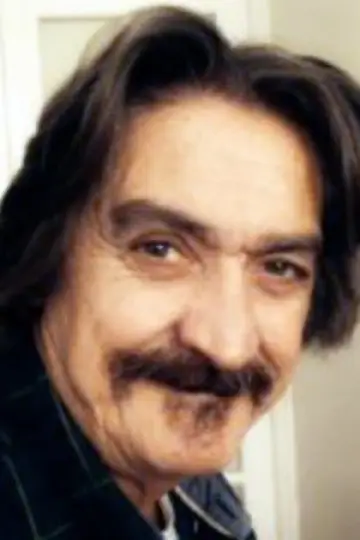 Zdjęcie Frank O