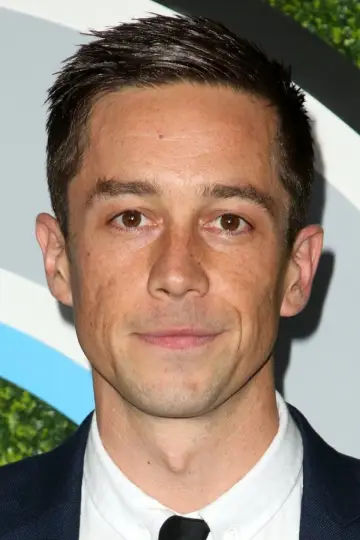 Zdjęcie Killian Scott #77265