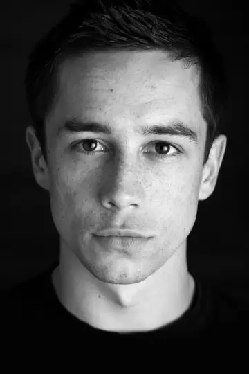 Zdjęcie Killian Scott #77266
