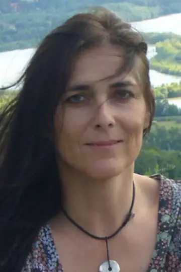 Zdjęcie Kim Hopkins