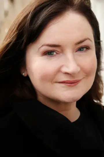 Zdjęcie Geraldine McAlinden #120351