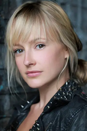 Zdjęcie Nathalie Buscombe #55021