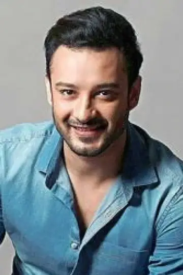 Zdjęcie Shaheb Bhattacherjee