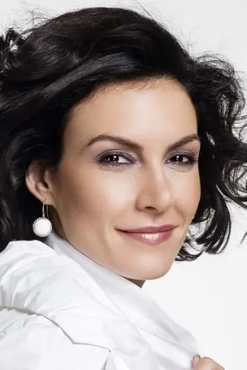 Zdjęcie Diana Lyubenova #10640