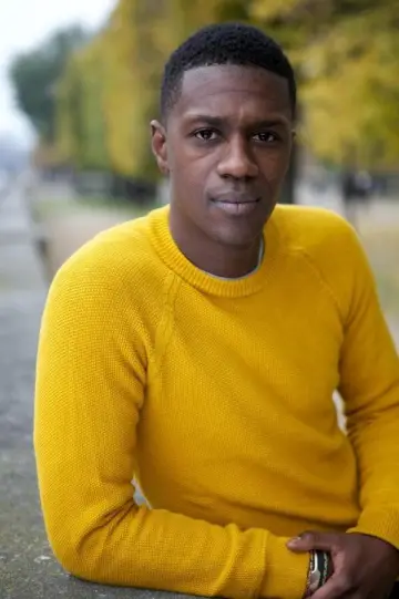 Zdjęcie David Baïot #123897