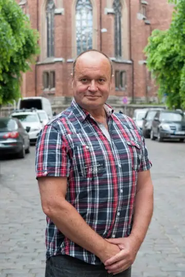 Zdjęcie Jānis Jarāns #131504
