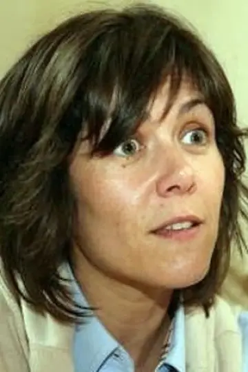 Zdjęcie Brigitte Kerger-Santos #137885