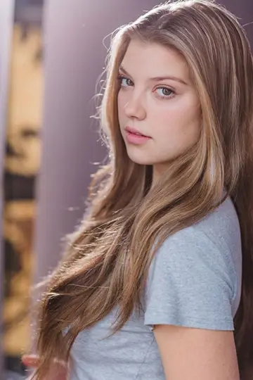 Zdjęcie Catherine Missal #60090